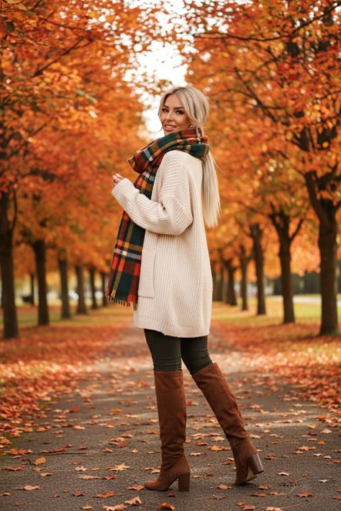 Kombinezon w prążek CITY