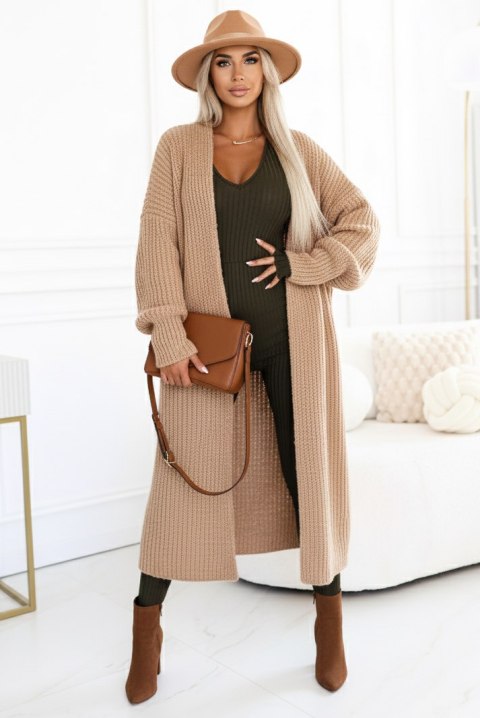 Kombinezon w prążek CITY